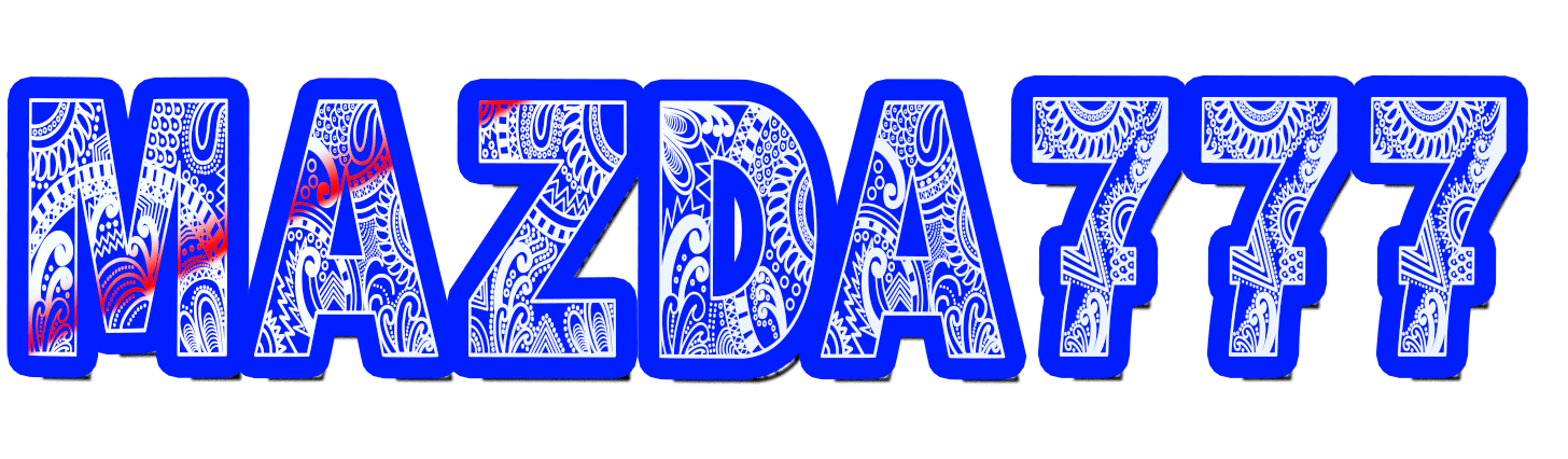 MAZDA777